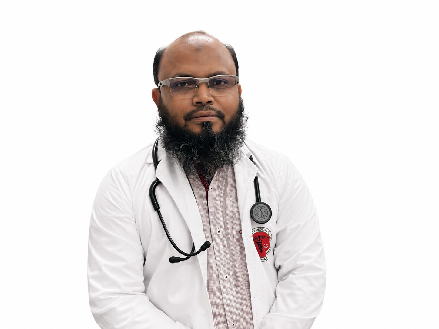 Dr. Mohammad Saiful Islam (Saif)